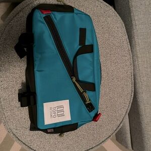 Topo designs quick pack